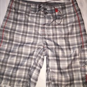 Men’s north face swimsuit